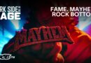 The Mayhem of Jason Miller | Dark Side Of The Cage