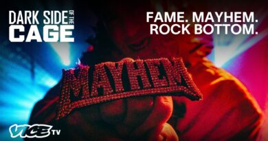 The Mayhem of Jason Miller | Dark Side Of The Cage