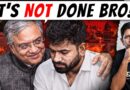 The Power Of Being Gyanesh Kumar | Why Modi-Shah Will Never Push The CEC To Resign | Akash Banerjee