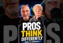 The Pro Trader’s Mindset