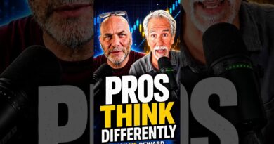 The Pro Trader’s Mindset