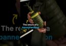 The return of a banned weapon | DW Documentary