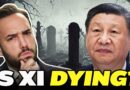 The Rumors of Xi Jinping’s Death Are Greatly Exaggerated
