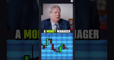 The Trading Rule That Kept Stan Druckenmiller in the Game