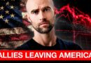 The Truth About Why Countries Are Pulling Their Gold From America