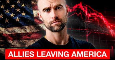The Truth About Why Countries Are Pulling Their Gold From America