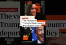 The victims of Trump’s third country deportation policy