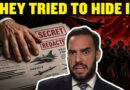They Tried to Hide How They Helped China’s Military