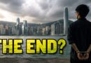 This Could Be the End of Hong Kong