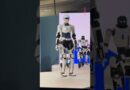This humanoid robot was engineered to replace retail workers. But can it actually do it?