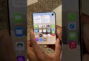 This iPhone Duo Animation 👀
