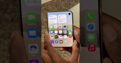 This iPhone Duo Animation 👀