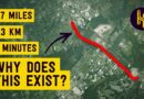 This Is The Shortest Train in the United States
