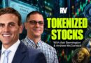 Tokenized Stocks Will Be Crypto’s Next Big Wave w/ Andrew McCormick of Chainlink