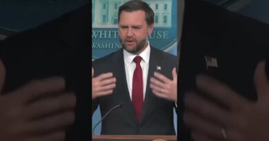 Trump gets away with it because of our media Presstitutes