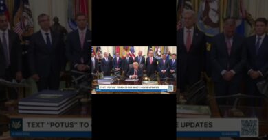 Trump will do all he can to get the Fed to cut rates…The Trends Journal called it