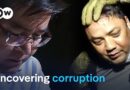 Truth under pressure: Life as an investigative journalist in Kyrgyzstan | DW Documentary