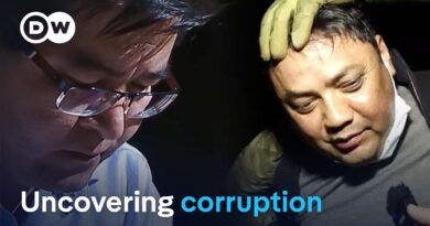 Truth under pressure: Life as an investigative journalist in Kyrgyzstan | DW Documentary