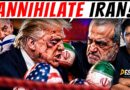 UNGA ‘26 | Trump Threatens To Nuke Iran & Bends To China | Netanyahu Faces Biggest Walkout | Akash B