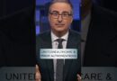 UnitedHealthcare & Prior Authorizations #lastweektonight