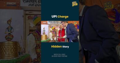 UPI Charge Untold Story: जनता पर कितना बोझ आएगा, American Angle क्या है?