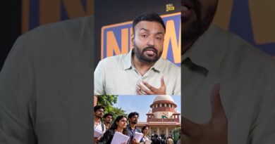 UPSC Pre तक नहीं संभला? 27 सवालों पर क्यों UPSC Aspirants पहुंचे कोर्ट, CAT देगा इंसाफ?