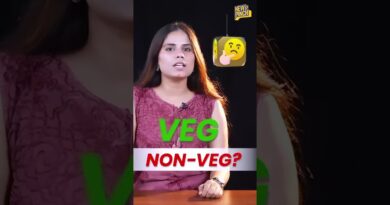 अब साबुन-शैंपू VEG हैं या NON-VEG, पता चलेगा! Toiletry Products के ये नए नियम जानिए..
