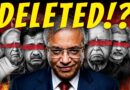 VIPs Get Notices in Delhi SIR | ECI Utterly Incompetent Or Deliberate Exclusion? | Akash Banerjee