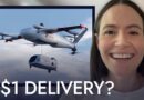 We Ordered A Zipline Drone Delivery. Here’s Our Thoughts
