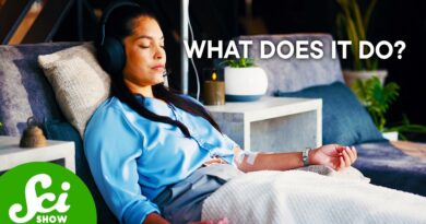 What Does Ketamine Actually Do?