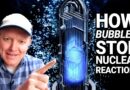 What Happens in a Nuclear Reactor Core? – Smarter Every Day 317