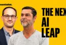 What Happens When AI Agents Start Cooperating? w/ Raoul Pal and David Mattin | The Exponentialist