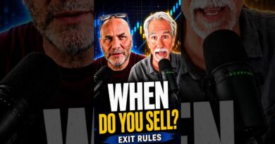 When Is It Time to Exit a Trade?