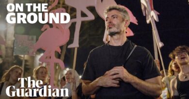 Why are Albanians calling for revolution? | On the Ground