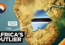 Why Botswana Got So Wealthy