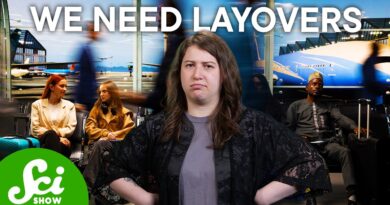 Why Can’t Every Flight Be Direct?