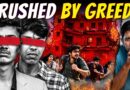 Why Delhi PG Collapse Will Happen Again | Can India’s Crashing Infra Be Saved? | Akash Banerjee