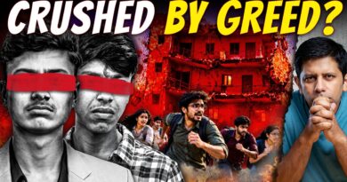 Why Delhi PG Collapse Will Happen Again | Can India’s Crashing Infra Be Saved? | Akash Banerjee