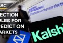 Why Election Officials Are Worried About Prediction Markets