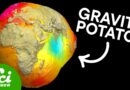 Why Everything Weighs Less in Antarctica