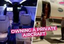 Why Fractional Ownership of Private Jets Is Booming
