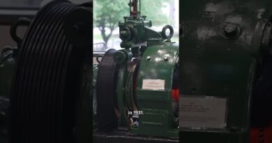 Why Otis isn’t focused on building new elevators