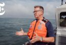 Why the Coast Guard Is Using Surveillance Drones in the Great Lakes