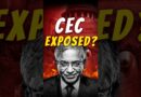 Will Gyanesh Kumar Step Down? | Indian Express Exposes Brazen Election Commission Working Style!