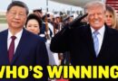 Will Trump Destroy China Before Xi Destroys America?