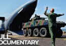 World’s Biggest Cargo Planes | Flying the Impossible | Free Documentary