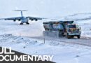 World’s Toughest Flights | Ice Planes: Landing Where No One Should Fly | Free Documentary