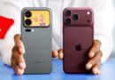 Xiaomi 18 Pro Max: They’ve Done It Again!