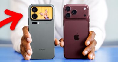 Xiaomi 18 Pro Max: They’ve Done It Again!