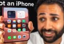 Xiaomi made an iPhone Duo. It’s Unhinged.